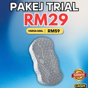 PAKEJ TRIAL